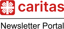 Logo Deutscher Caritasverband e.V.